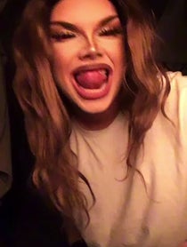 Poster for Other video from Orgazma Cuntillia Désyns