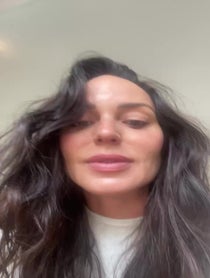 Poster for Birthday video from Marta Milans