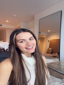 Poster for Anniversary video from Christina Podolyan