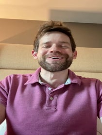 Poster for Other video from Andrew Keenan-Bolger
