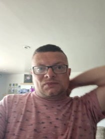 Poster for Birthday video from Whisk Guy