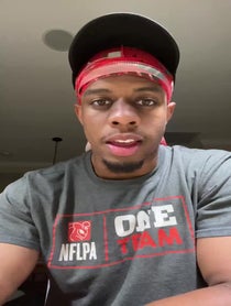 Poster for Gift video from Troy Pride Jr.