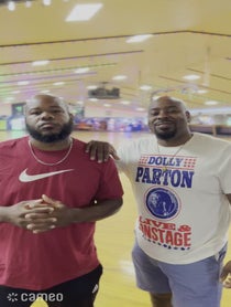 Poster for Intro video video from The Griffin Brothers