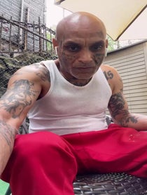 Poster for Birthday video from Meeko Gattuso