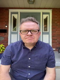 Poster for Pep Talk video from Brittlestar