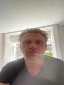 Poster for Anniversary video from Kevin McKidd