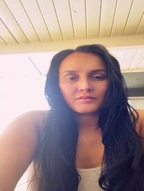 Poster for Other video from Cheerleader Melissa Anderson