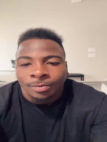 Poster for Birthday video from Jeremy Sprinkle