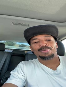 Poster for Birthday video from Eddie Steeples