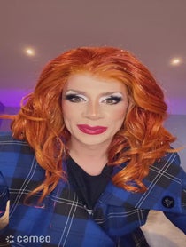 Poster for Intro video video from Divina De Campo