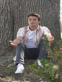 Poster for Intro video video from Leonardo Cecchi