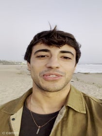 Poster for Intro video video from Francisco Martos