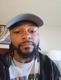 Poster for Birthday video from Swerve Strickland