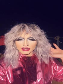 Poster for Other video from Sunshine Glitterchild