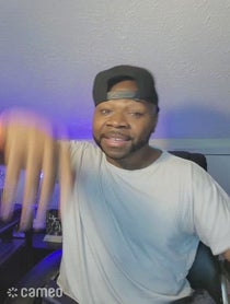 Poster for Intro video video from Ryze Hendricks