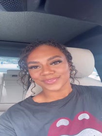 Poster for Roast video from Olivia Moody