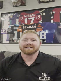 Poster for Intro video video from Shayne Graham