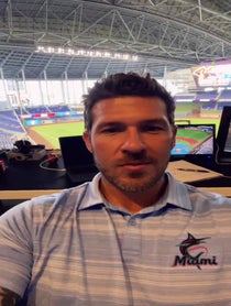 Poster for Other video from JP Arencibia
