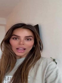 Poster for Question video from Brooks Nader