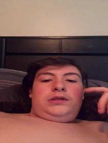 Poster for Birthday video from Lil Esco