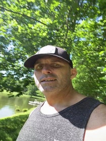 Poster for Birthday video from Thick44