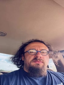 Poster for Birthday video from Sam Hyde
