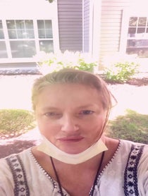 Poster for Birthday video from Angela Dohrmann