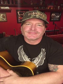 Poster for Birthday video from Jerrod Niemann