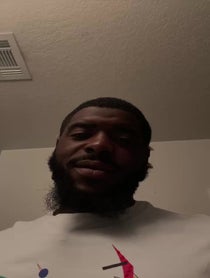 Poster for Birthday video from Dexter Williams