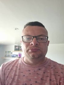 Poster for Birthday video from Whisk Guy