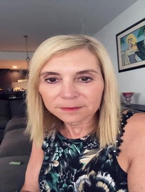 Poster for Pep Talk video from KarenLee Poter