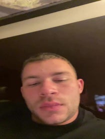 Poster for Advice video from Daniel Garcia