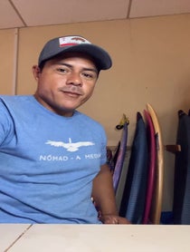 Poster for Birthday video from Raul 90 Day Fiancé