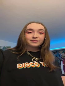 Poster for Other video from Lydia Meredith