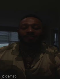 Poster for Intro video video from Olajuwon Dickerson