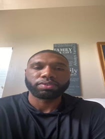 Poster for Anniversary video from Eron Gordon