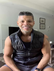 Poster for Other video from Wilson Cruz
