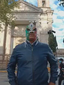 Poster for Intro video video from Crazy Boy