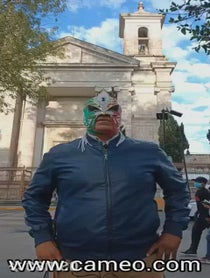 Poster for Intro video video from Crazy Boy