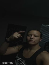 Poster for Intro video video from Shayna Baszler