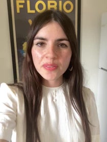 Poster for Other video from Hazel English