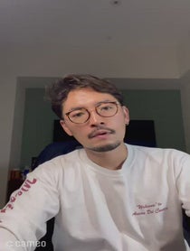 Poster for Intro video video from 小柳津林太郎