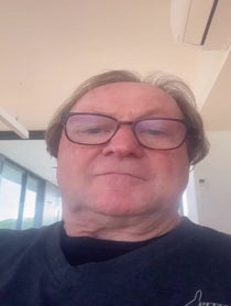 Poster for Birthday video from Kevin Sheedy