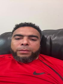 Poster for Birthday video from Nelson Cruz