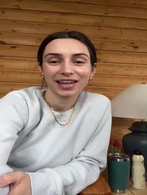 Poster for Birthday video from Kevin Wendt and Astrid Loch