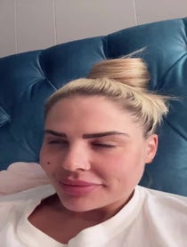 Poster for Other video from Elena Davies