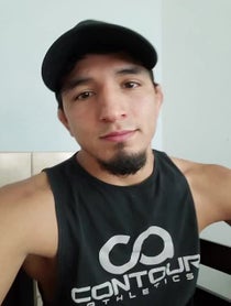 Poster for Roast video from Adrian Yanez