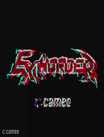 Poster for Intro video video from Exhorder Official