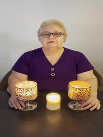 Poster for Other video from Alicia La Psíquica