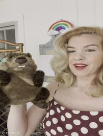 Poster for Intro video video from Emily West